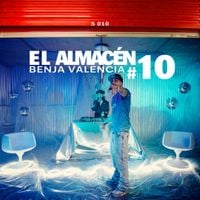 Pablito Pesadilla - El Almac&eacute;n #10