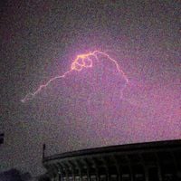 D.Proc - LIGHTNING