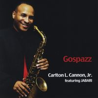 Carlton Canon Jr. featuring JABARI - Gospazz