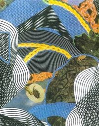 Xiphiidae - Sewn Within a Circle