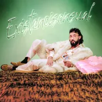 Mike El Nite - Existencisensual