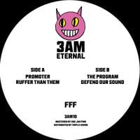 FFF - The Program