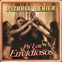 Pitbull - Pa' Los Envidiosos