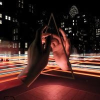 Ladytron - A Death In London