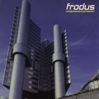 Frodus - Conglomerate International
