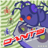 Louie Zong - DANTS