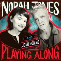 Norah Jones - Somethin&rsquo; Stupid (From "Norah Jones is Playing Along" Podcast)