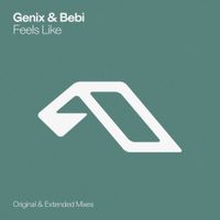 Genix - Feels Like