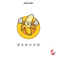 Romy Indy - Banaan