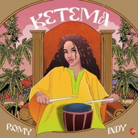 Romy Indy - Ketema