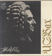 Sviatoslav Richter - Хорошо Темперированный Клавир, 48 Прелюдий И Фуг, Часть I [Well-Tempered Clavier, 48 Preludes & Fugues, Part I]