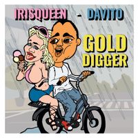 IrisQueen - Golddigger