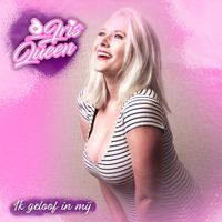 IrisQueen - Ik Geloof In Mij