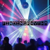 Sonohara - Finding Rhythm