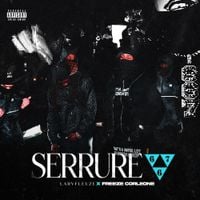 Freeze corleone - Serrure #667