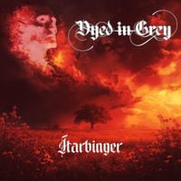 Dyed In Grey - Harbinger