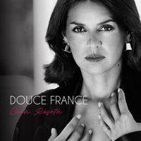 Cuca Roseta - DOUCE FRANCE