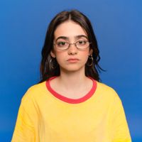 Candela Gomez - OVERSIZE