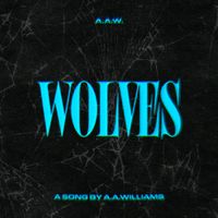 A.A.Williams - Wolves