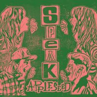 Appleseed - Speak