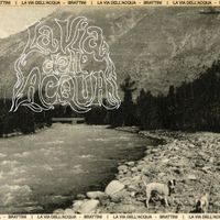 Brattini - LA VIA DELL'ACQUA