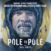 Benjamin Wallfisch - Pole to Pole with Will Smith
