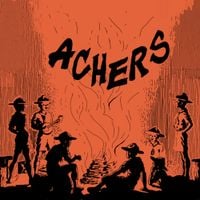 Achers - Bottom of the Hill