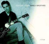 Duncan Sheik - Barely Breathing