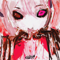 deathcrest - i fantasize abt death in my free time / fuhajin
