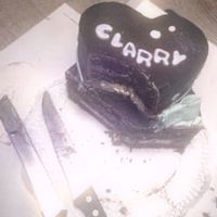 Clarry Berry - Alexconsani