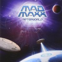 Mad Maxx - Afterworld