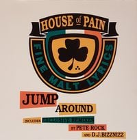 House of Pain - Jump Around
