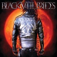 Black Veil Brides - Rebels