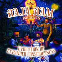 Various Artists - Evolution Of Expanded Consciousness