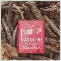 Pennyroyal - Woodshed