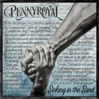 Pennyroyal - Sinking in the Sand