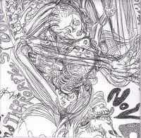 腥身保育器≒Nov Embudagonn 108 Hypnodelia and ThERRORPYec So_wOUND SYSTEM WARCHESTRA - 壜の中の人造人間 [Bin no Naka no Jinzōningen]