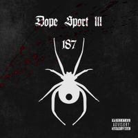 HGEMONA$ - Dope Sport (Vol.3)