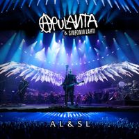 Apulanta - AL & SL