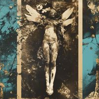 The Promise of Plague - The Earth Above, A Grave Beneath