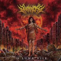 Mariontopsy - O Luna Vile