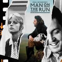Wings - Man on the Run (Music from the Motion Picture Soundtrack)