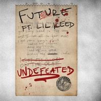 Future - Undefeated