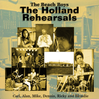 The Beach Boys - The Holland Rehearsals