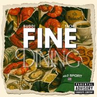 Buddi - Fine Dining