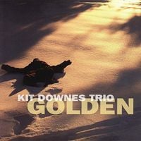Kit Downes Trio - Golden