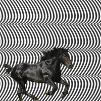Not An Alt - Pulse Demon Road - Lil Nas X & Merzbow Remix