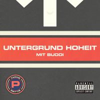 Buddi - Untergrund Hoheit