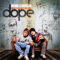 Buddi - D.O.P.E.
