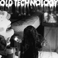Slayyyter - OLD TECHNOLOGY